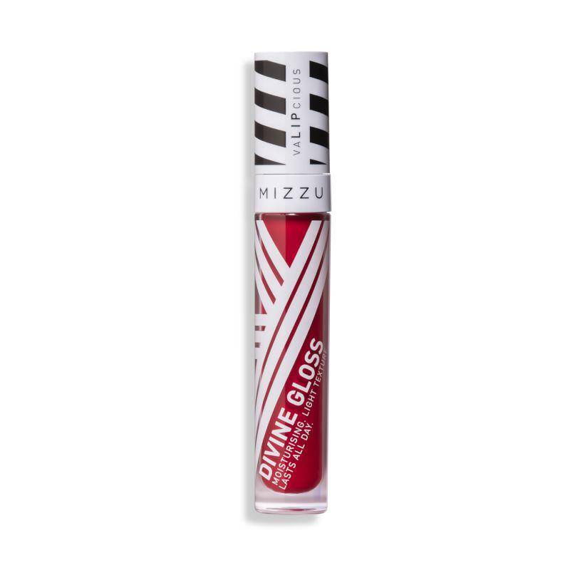 mizzucosmetics.com