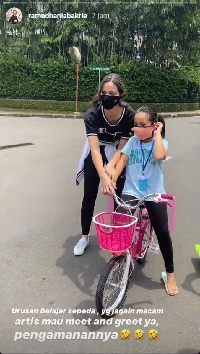 Instagram.com/ramadhaniabakrie