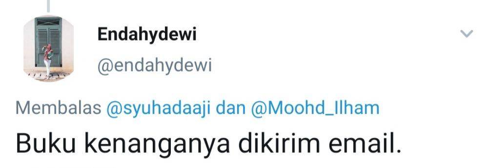 Twitter.com/endahydewi