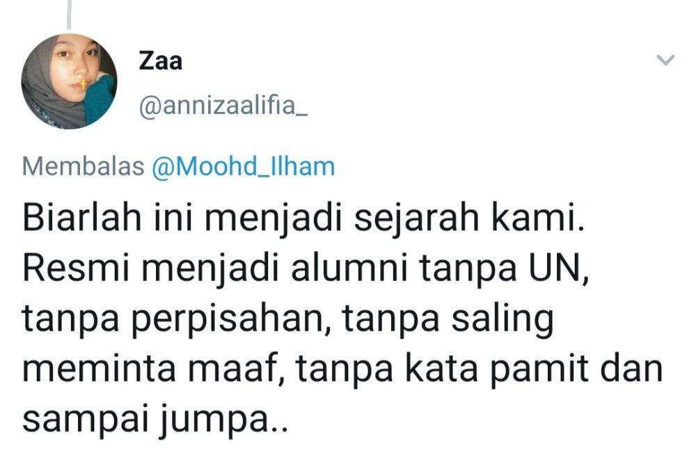 Twitter.com/annizaalifia_