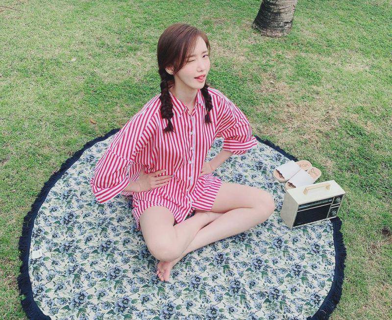 instagram.com/yoona__lim