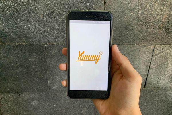 Yummy App Bisa Bantu Masak dengan Bahan Makanan Apa pun dari Kulkasmu
