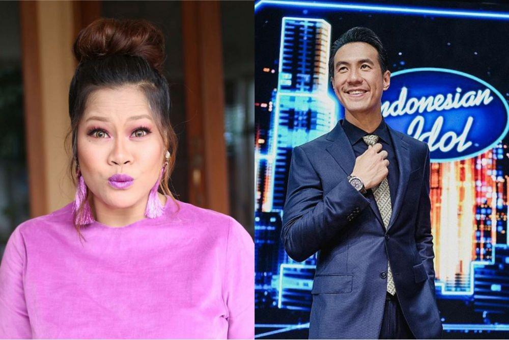 11 Artis yang Terkenal Jadi Host Ajang Pencarian Bakat
