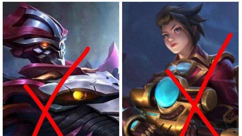 Zhask dan Kimmy Kena Banned di MLBB? Ini Alasan Lengkapnya!