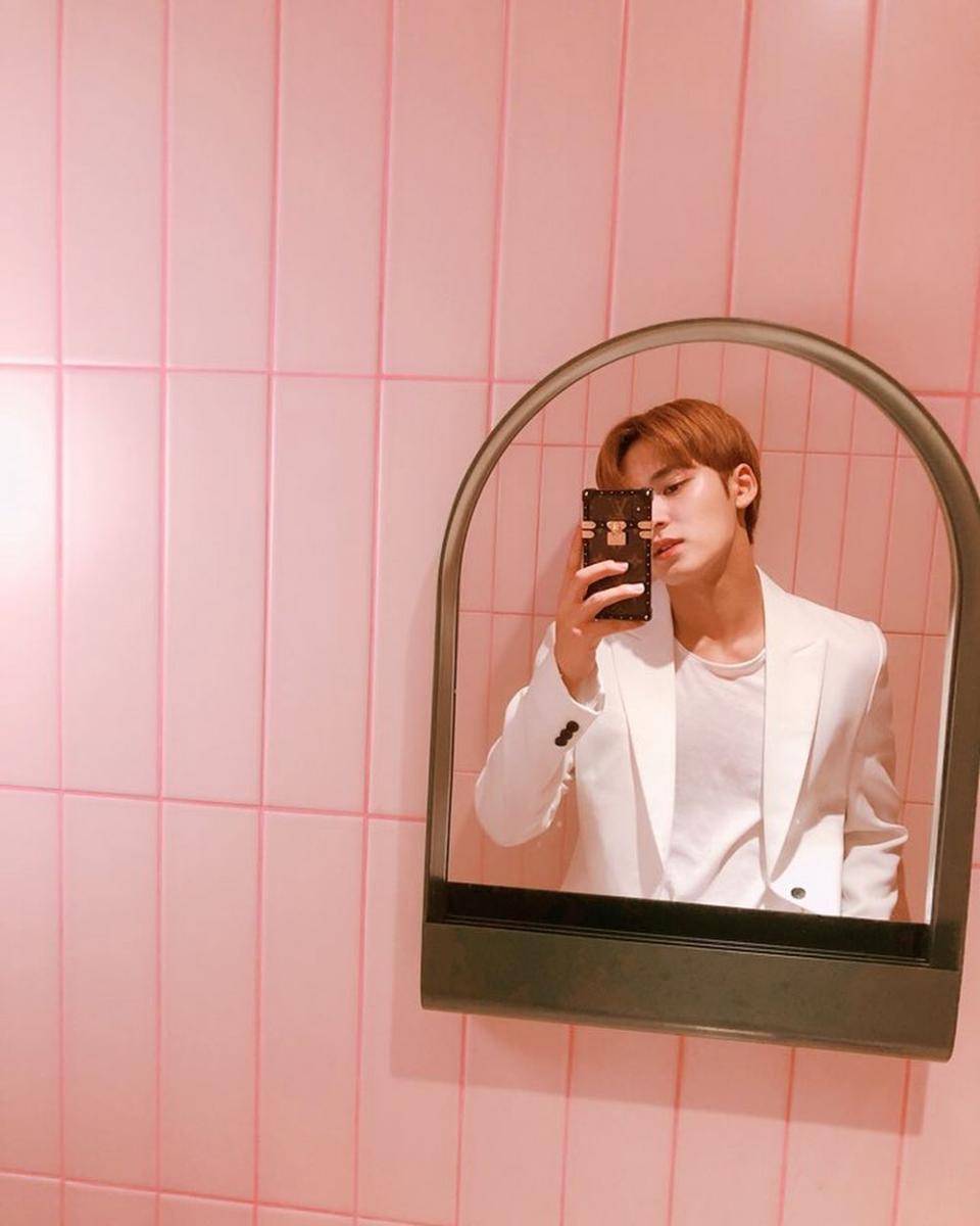 instagram.com/min9yu_k