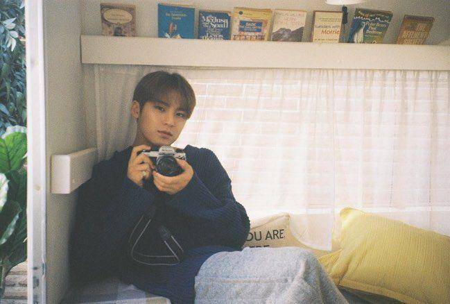 instagram.com/min9yu_k