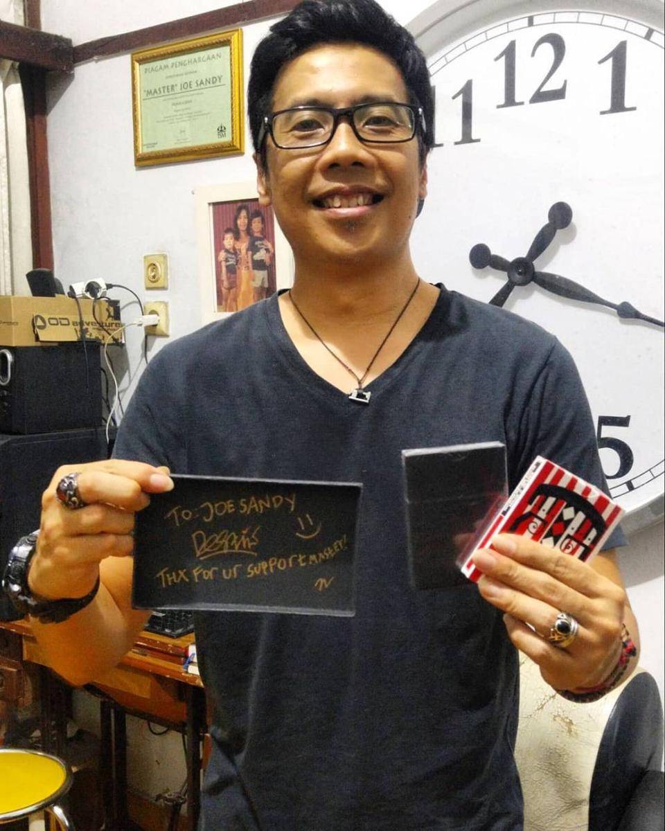 instagram.com/masterjoesandy