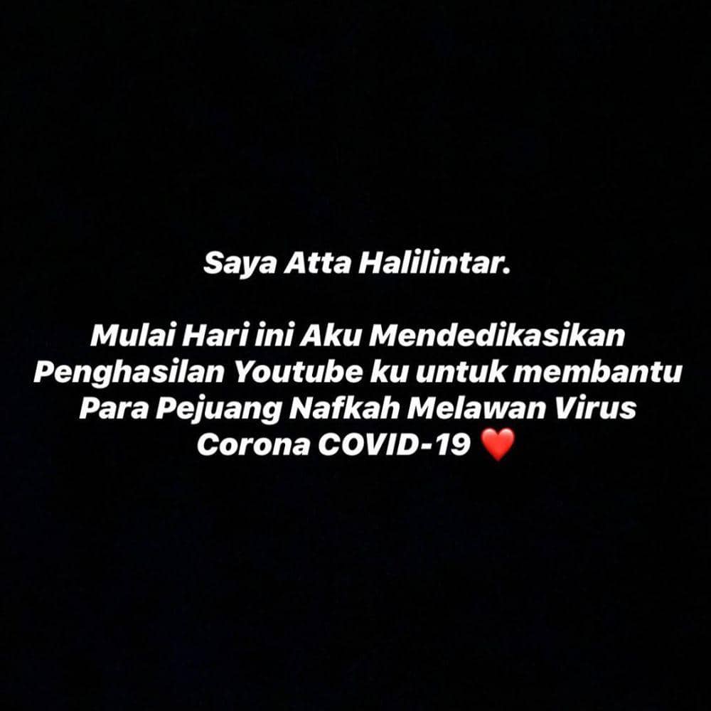 instagram.com/attahalilintar