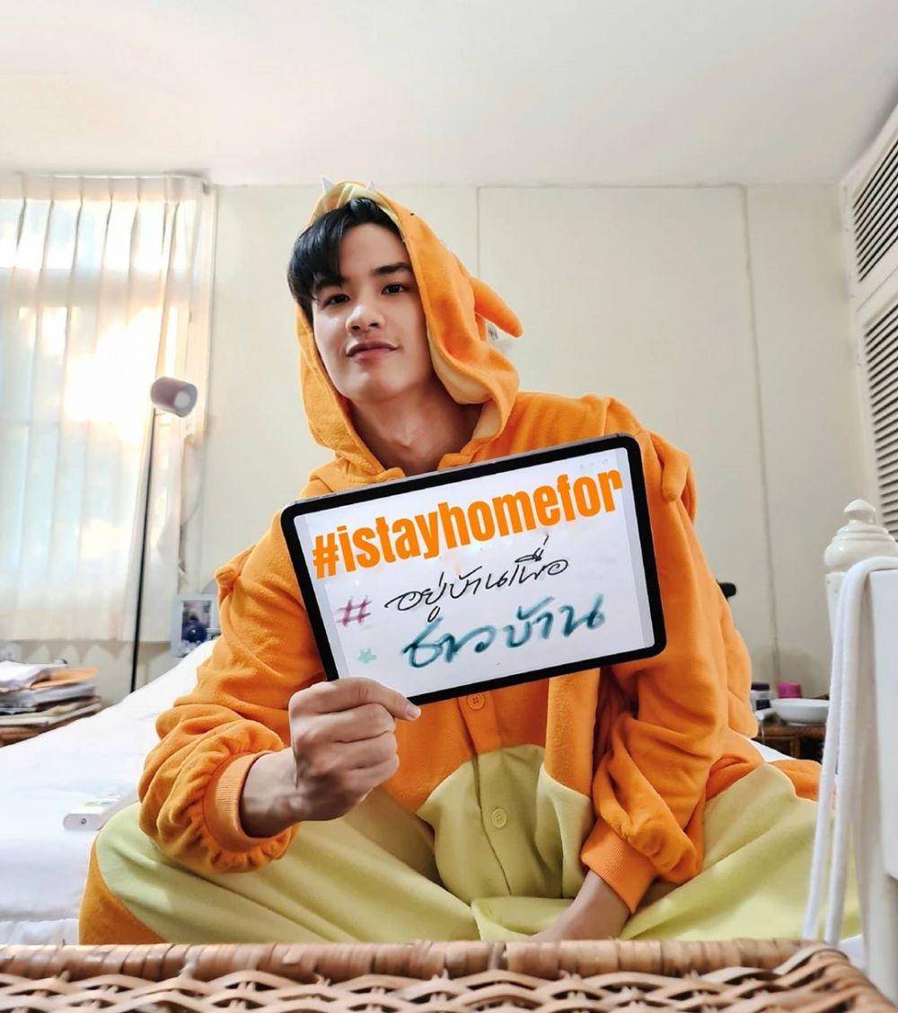 Instagram/tawan_v