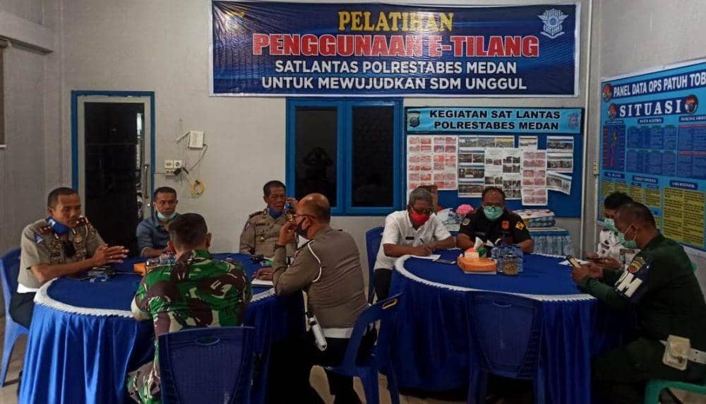 Samsat Sumut Gratiskan Denda Pajak Kendaraan Bermotor, Cek Syaratnya!
