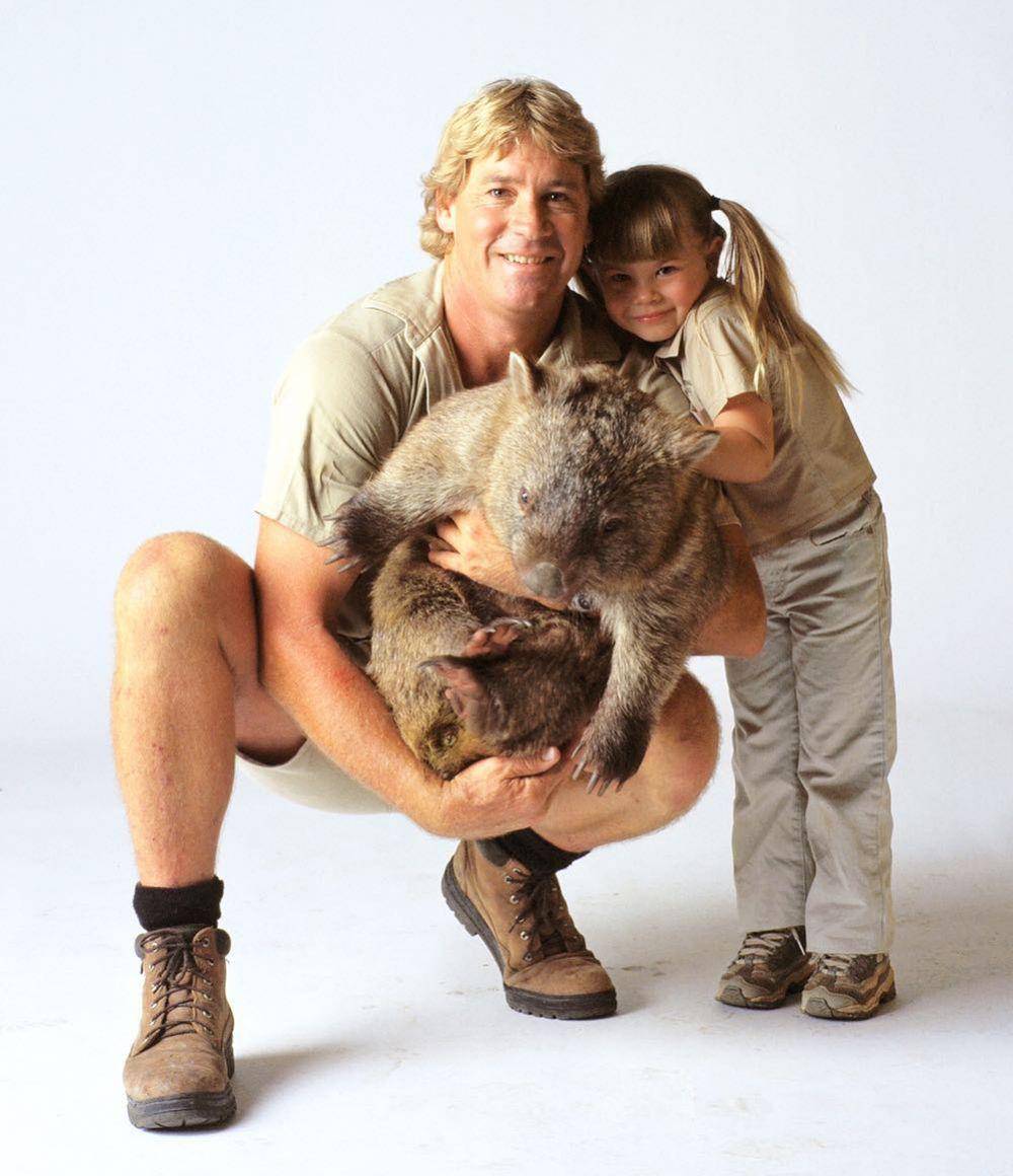 instagram.com/bindisueirwin