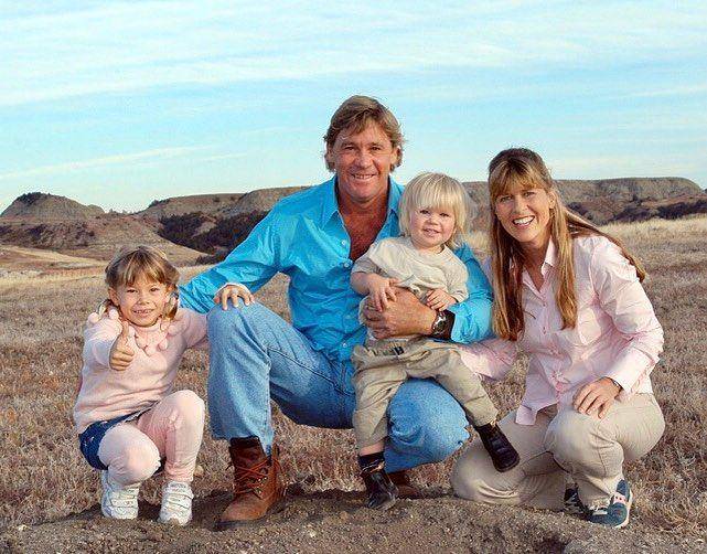 instagram.com/bindisueirwin