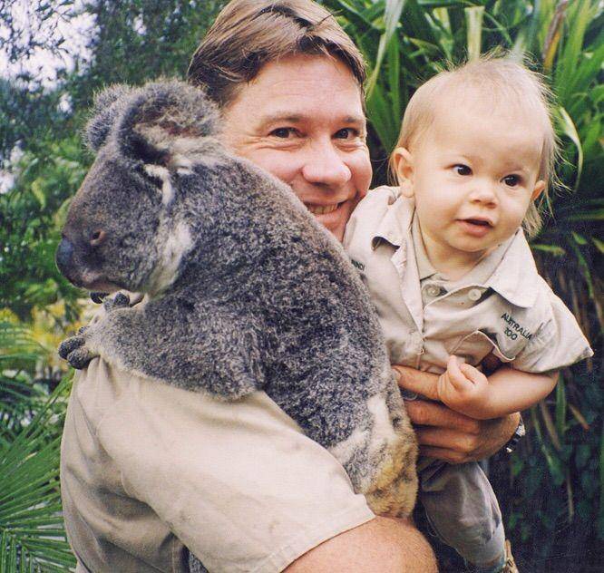 instagram.com/bindisueirwin