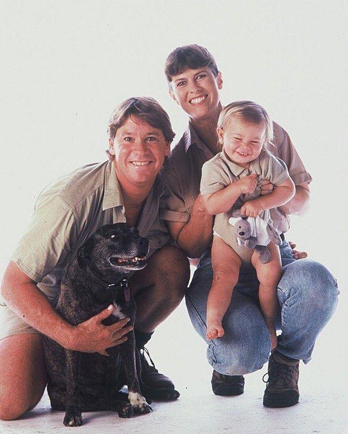 instagram.com/bindisueirwin