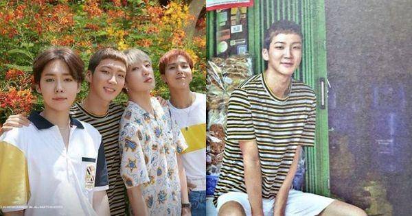 Dok YG Entertainment