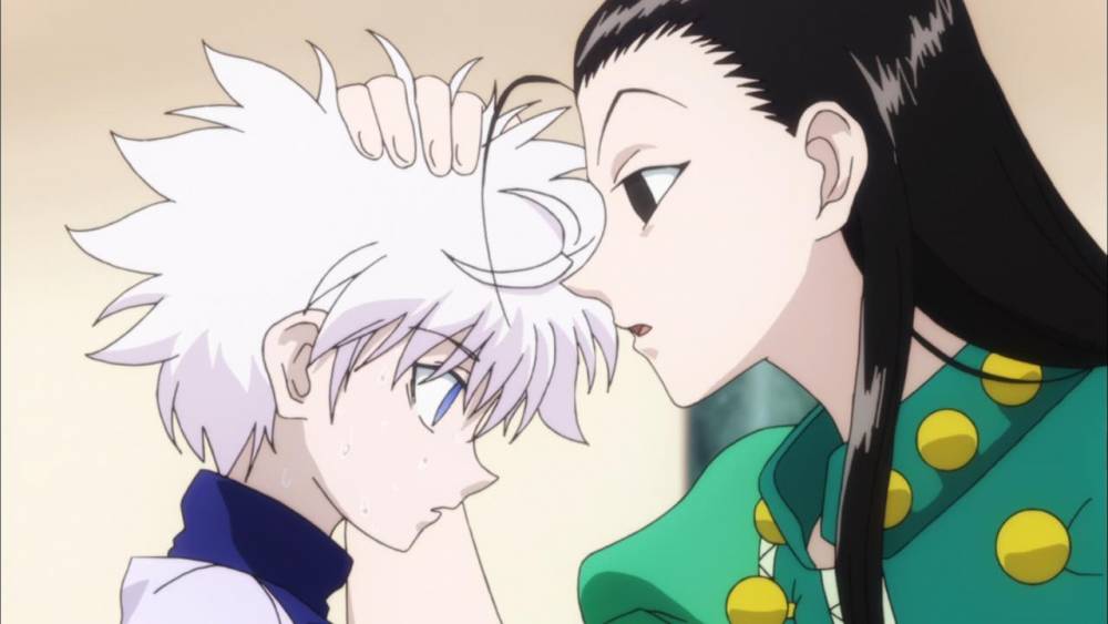 hunterxhunter.fandom.com