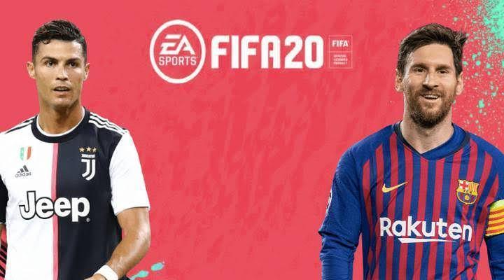 11 Penyerang dengan Rating Tertinggi di FIFA 2020, Siapa Andalanmu?