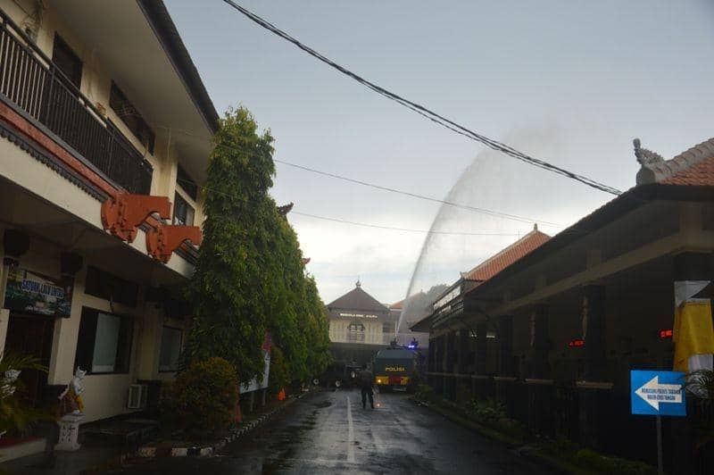 313 Orang di Tabanan dalam Pemantauan COVID-19, Ini Rincian Wilayahnya