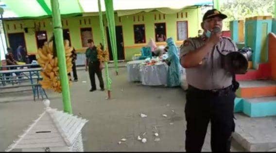 PPKM, Pemkab Madiun Larang Warga Menggelar Hajatan