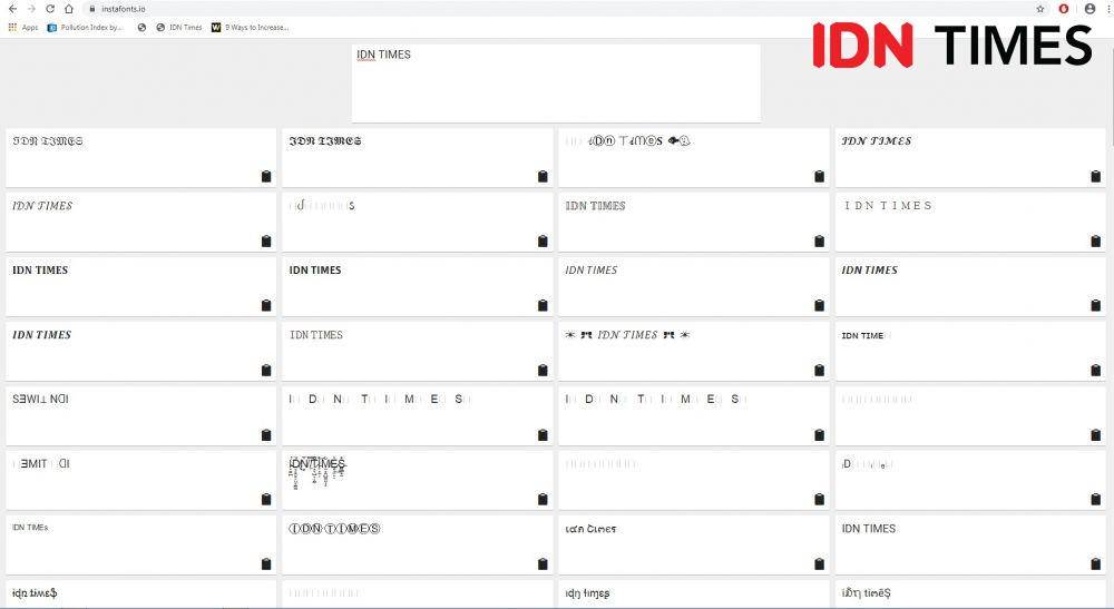 IDN Times/Reza Mahendra