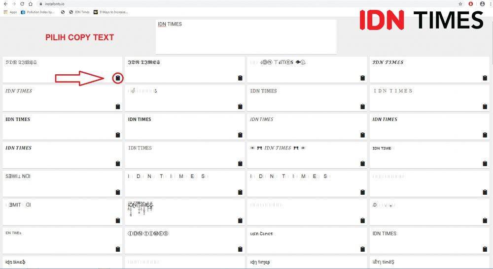 IDN Times/Reza Mahendra