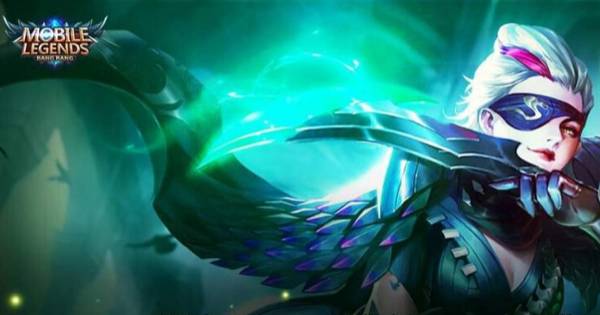 facebook.com/Mobile Legends: Bang Bang