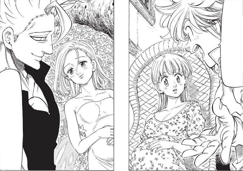 crunchyroll.com/Seven Deadly Sins