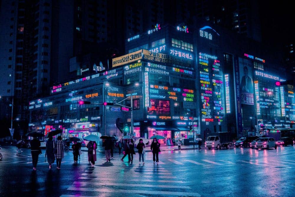 Unsplash/Steven Roe