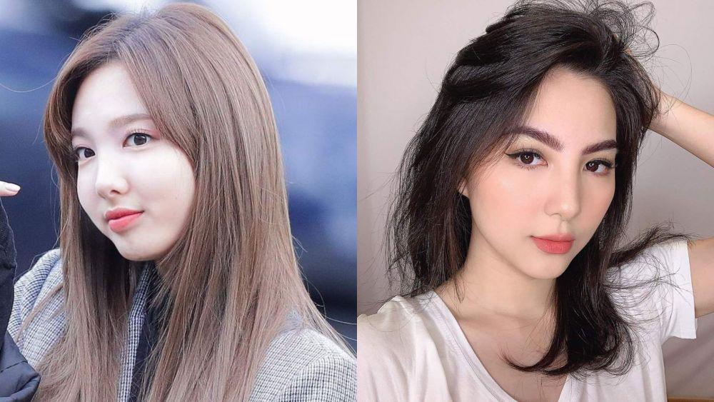 Mirip, 11 Idol KPop Ini Sering Dibilang Punya Kembaran di Indonesia