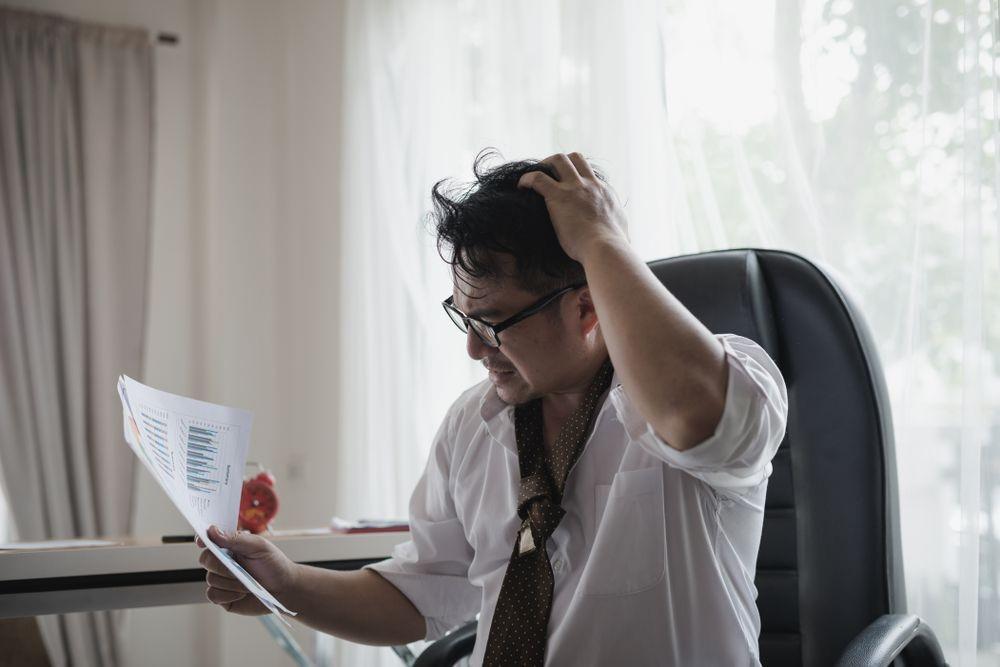 5 Hal Ini Bisa Bikin Kamu Lebih Adem Saat Sedang Panik