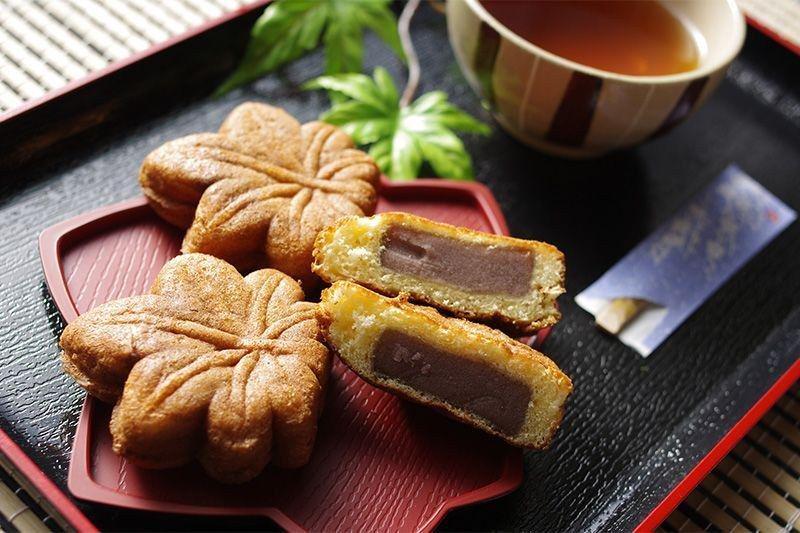 5 Wagashi Khas Jepang, Cocok Jadi Teman Minum Teh Selama di Rumah!