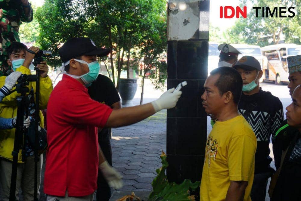 IDN Times/Tunggul Damarjati