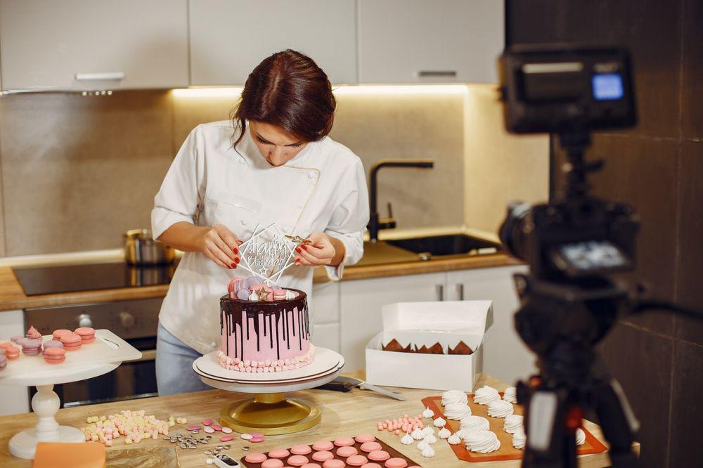 Yummy App, Platform Menjanjikan Buat Millennials yang Gemar Memasak