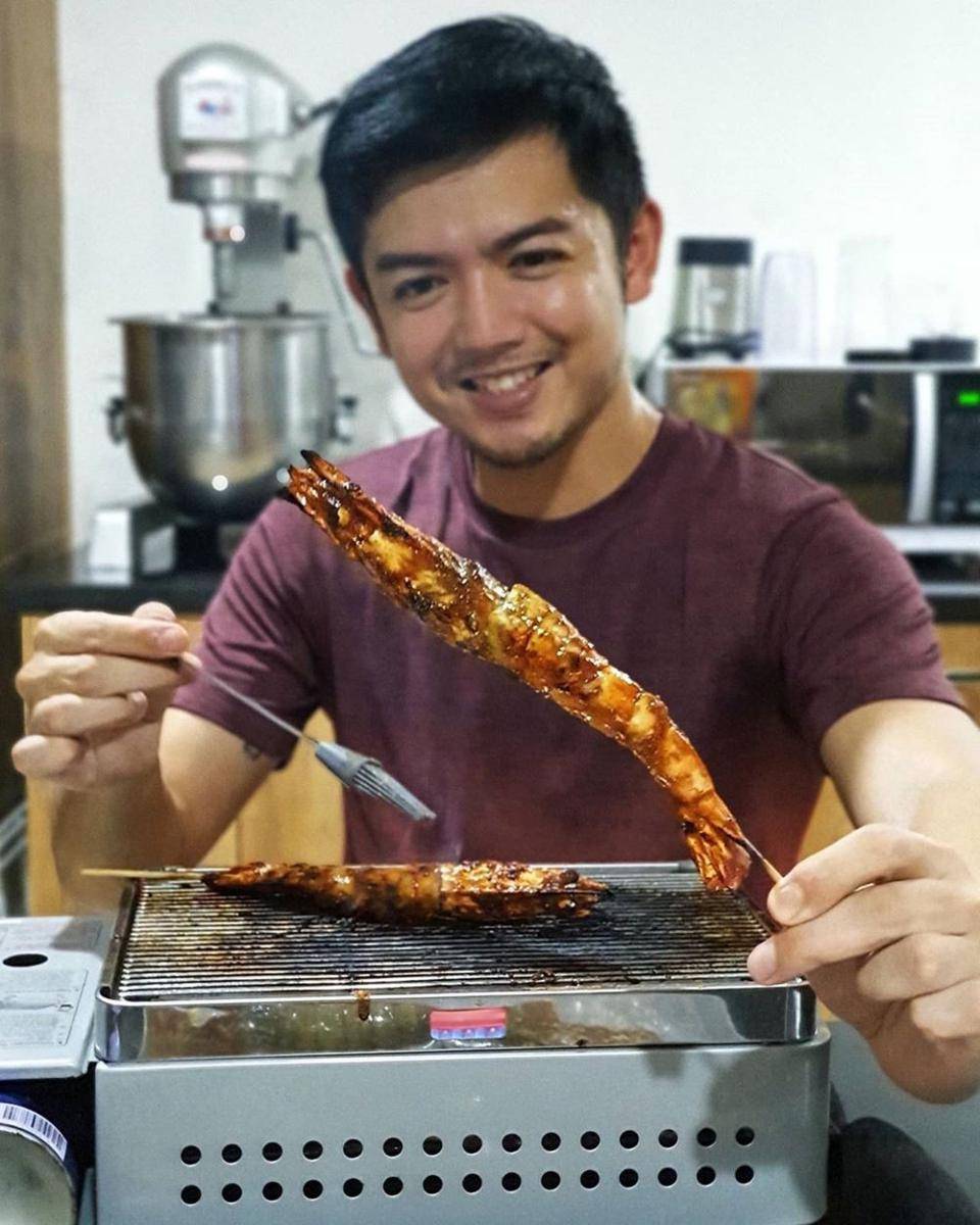 Instagram.com/nickytirta/