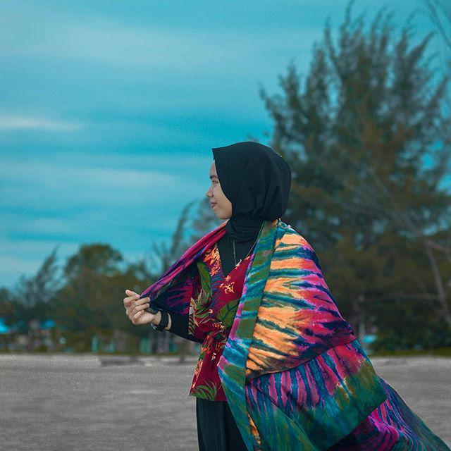 Akibat COVID-19, 9 Destinasi Wisata Kalimantan Selatan Ini Ditutup