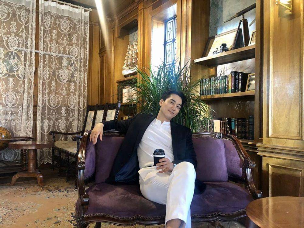 Instagram.com/songseungheon1005