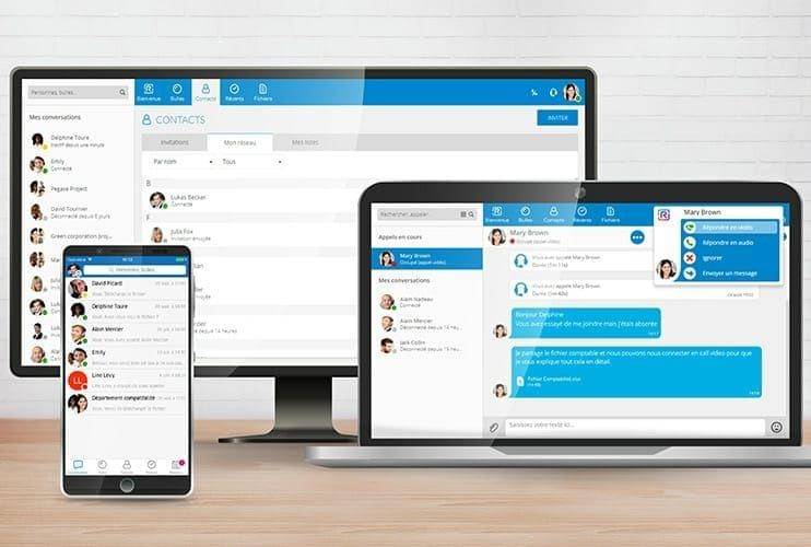 Dok. Alcatel-Lucent Enterprise