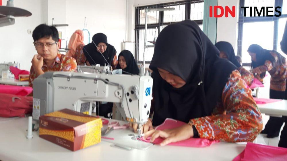 Kabar Gembira! Pemkot Bandung Putuskan UMK 2021 Naik 0,27%