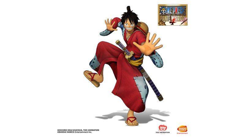 Dok. Bandai Namco