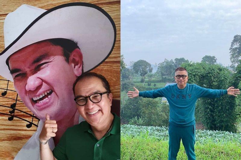 10 Presenter Kuis Indonesia yang Hits Tahun 90-an, Kamu Masih Ingat?