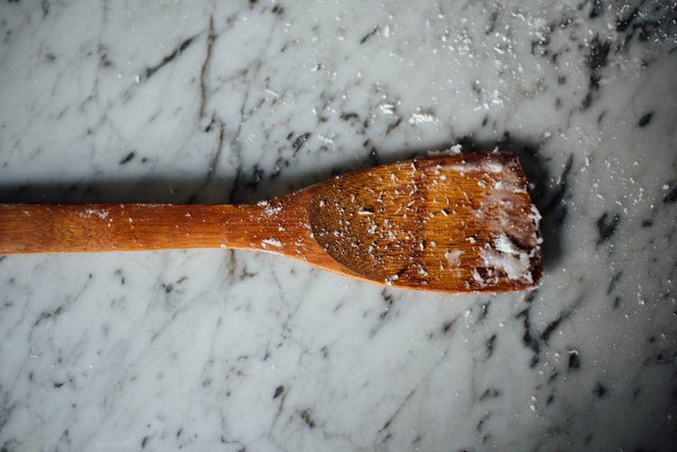 5 Jenis Spatula yang Sering Digunakan Saat Memasak