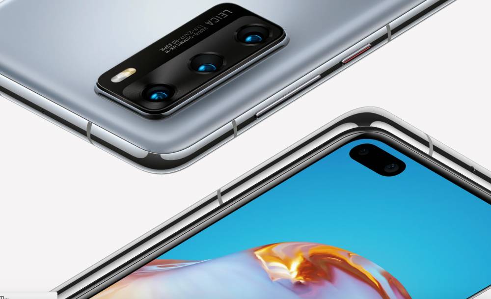 consumer.huawei.com