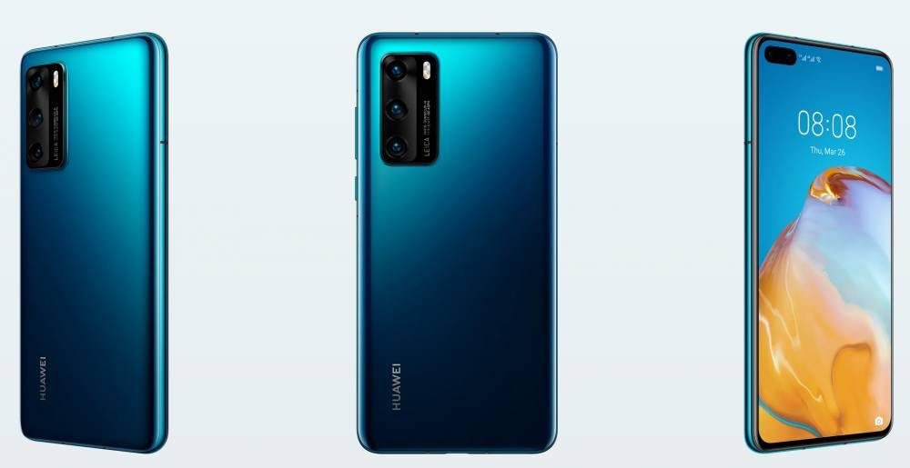 consumer.huawei.com