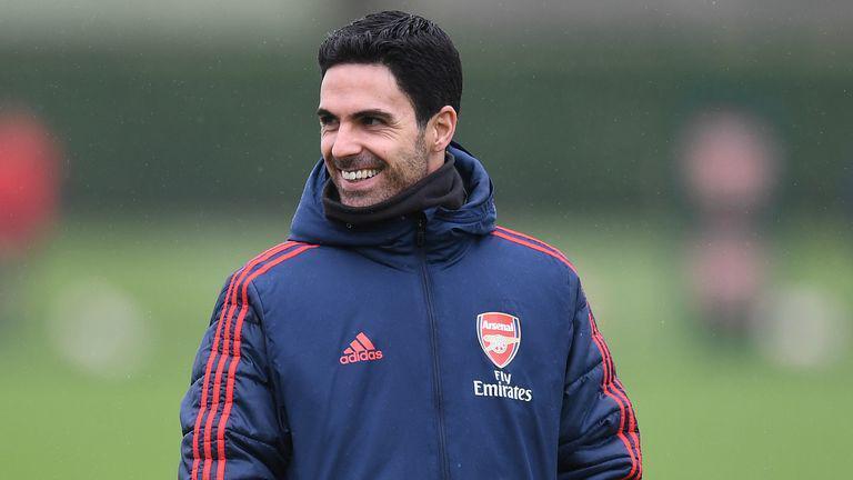 Arsenal Siap Habiskan Rp3,8 Triliun Buat Belanja Pemain