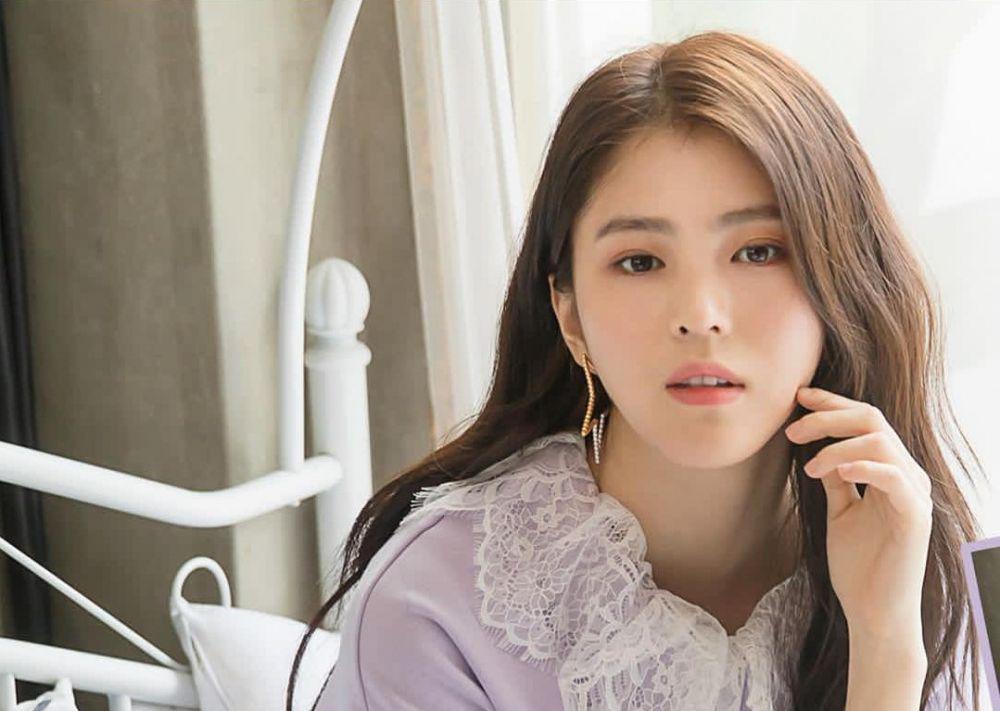 10 Pesona Han So Hee, Pelakor dalam KDrama 'The World of the Married'