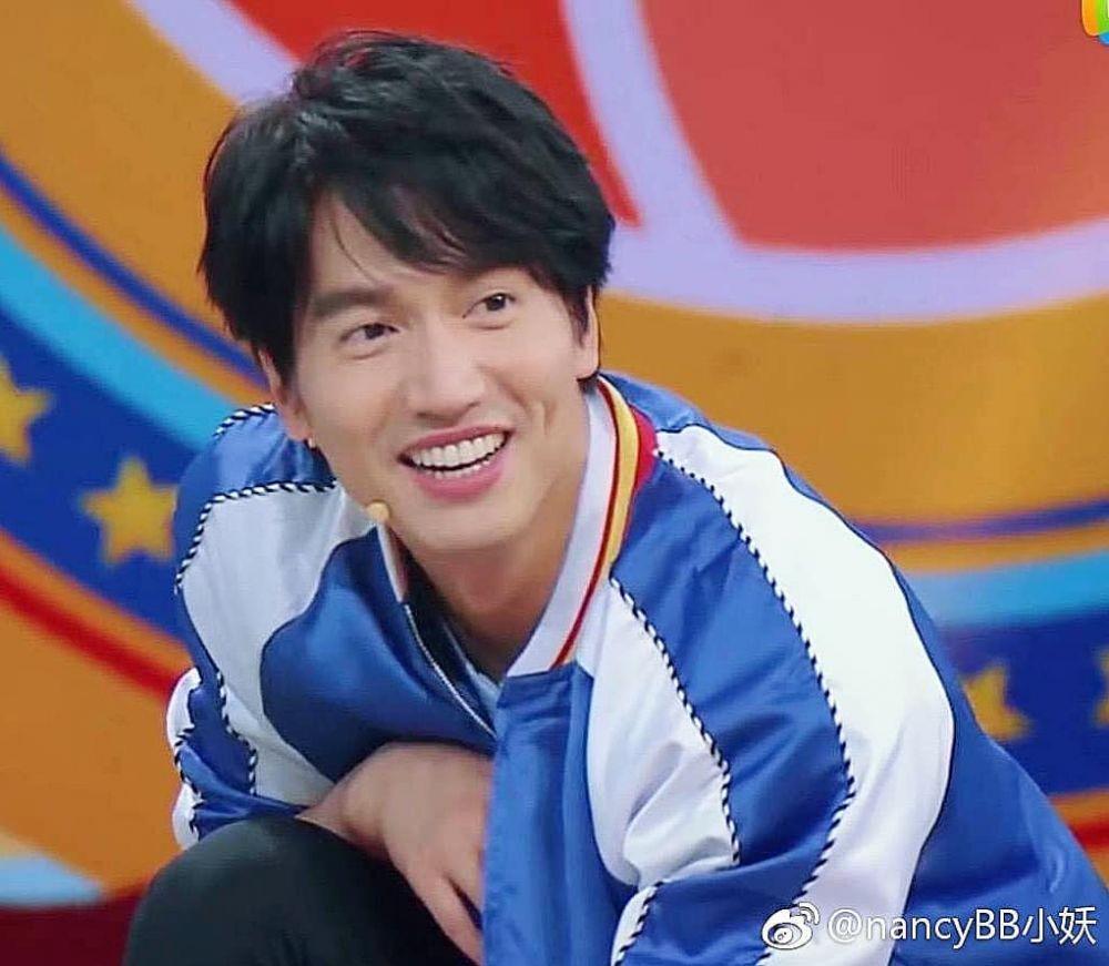 Main Drama Baru, 10 Potret Jerry Yan 'Meteor Garden' yang Awet Muda