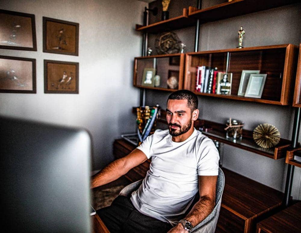 instagram.com/ilkayguendogan