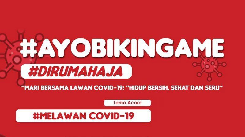 Ini Dia Para Pemenang Kompetisi Game Jam Ayo Bikin Game di

Rumah Aja