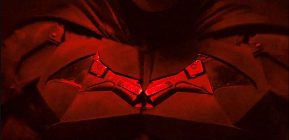 The Batman: 5 Hal Menarik dari Tes Kamera Batman Suit Matt Reeves