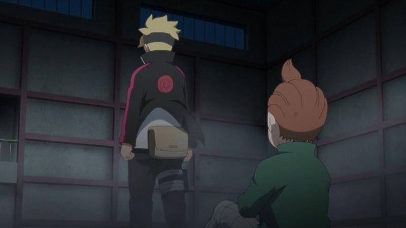crunchyroll.com/Boruto Naruto Next Generations